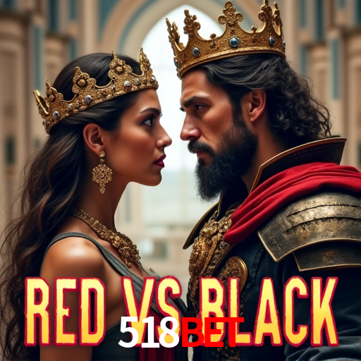 Inovações de Jogos na 518bet: O Futuro das Experiências Interativas